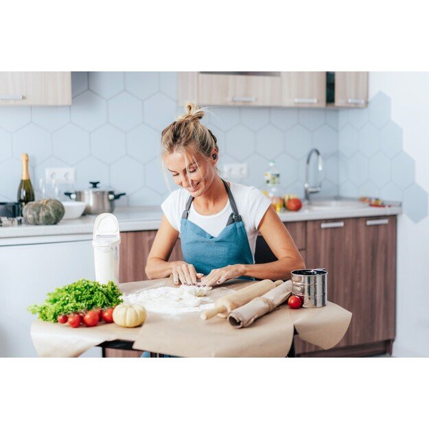 Creative - Sensemore Air TWS In-Ear ANC, Black 2