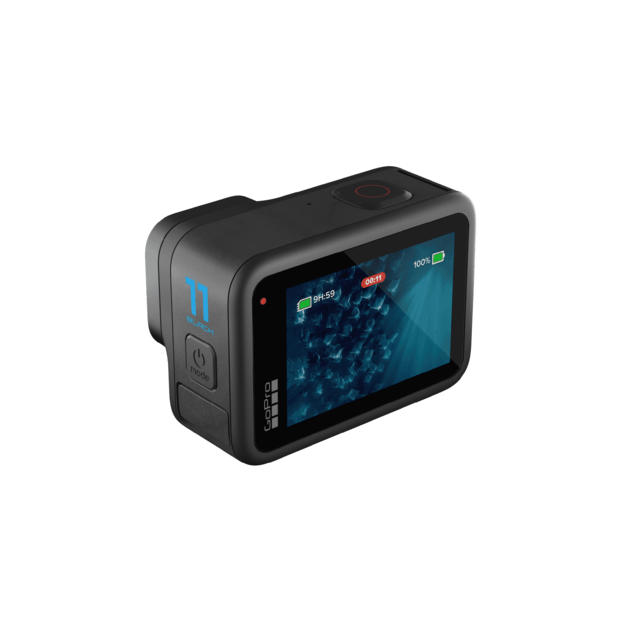 GoPro - Hero 11 Black 1