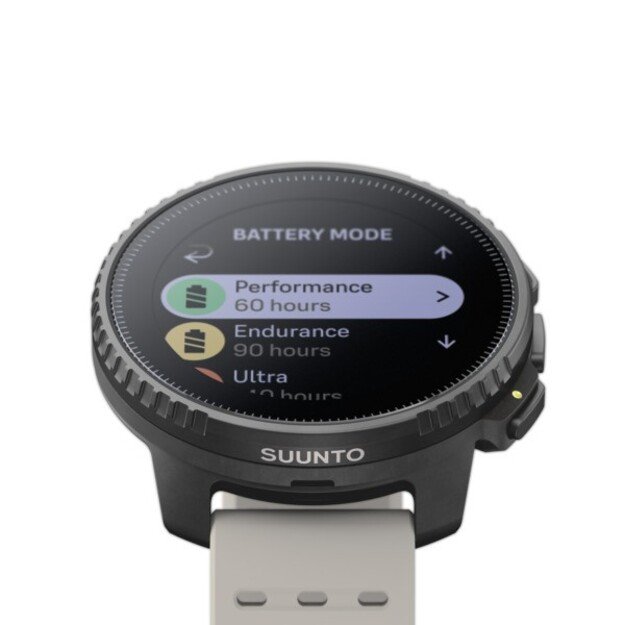 Suunto - Vertical Smartwatch 1