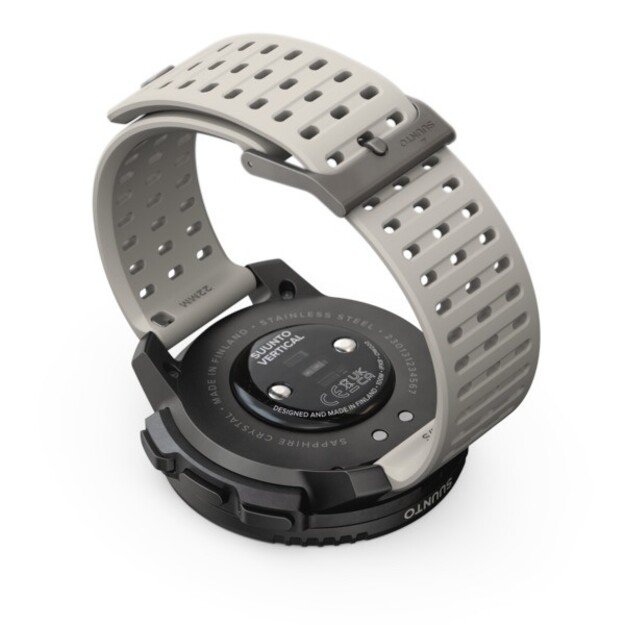Suunto - Vertical Smartwatch 9