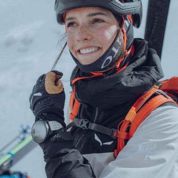 Suunto - Vertical Smartwatch 8