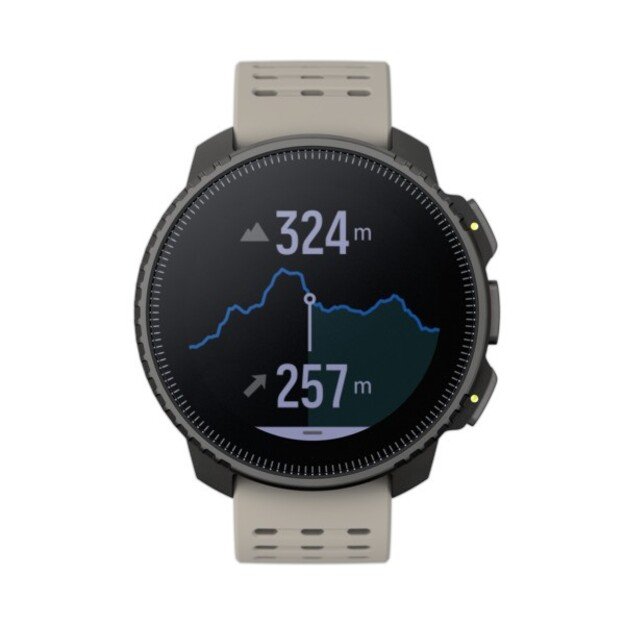 Suunto - Vertical Smartwatch 7