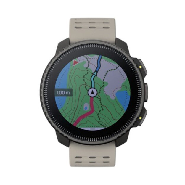 Suunto - Vertical Smartwatch 5