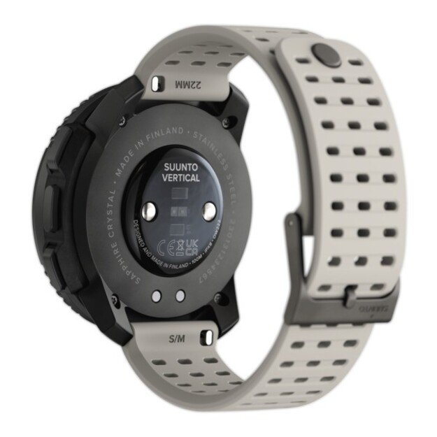 Suunto - Vertical Smartwatch 4