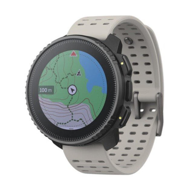 Suunto - Vertical Smartwatch 3