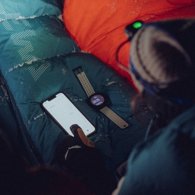 Suunto - Vertical Smartwatch 2