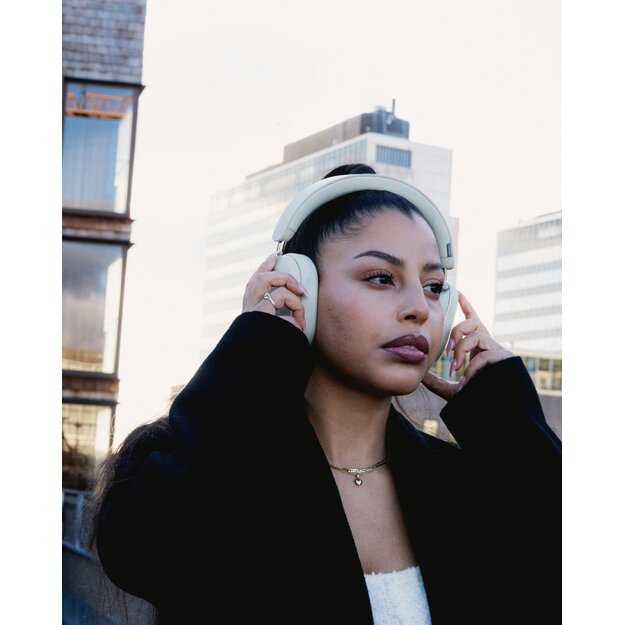 Mondo by Defunc - Over-Ear Bluetooth Headset Grey 9
