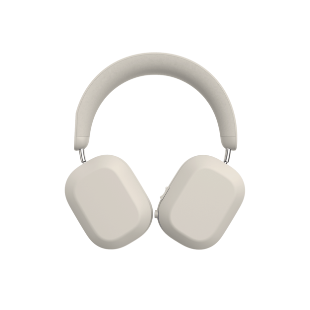 Mondo by Defunc - Over-Ear Bluetooth Headset Grey 7