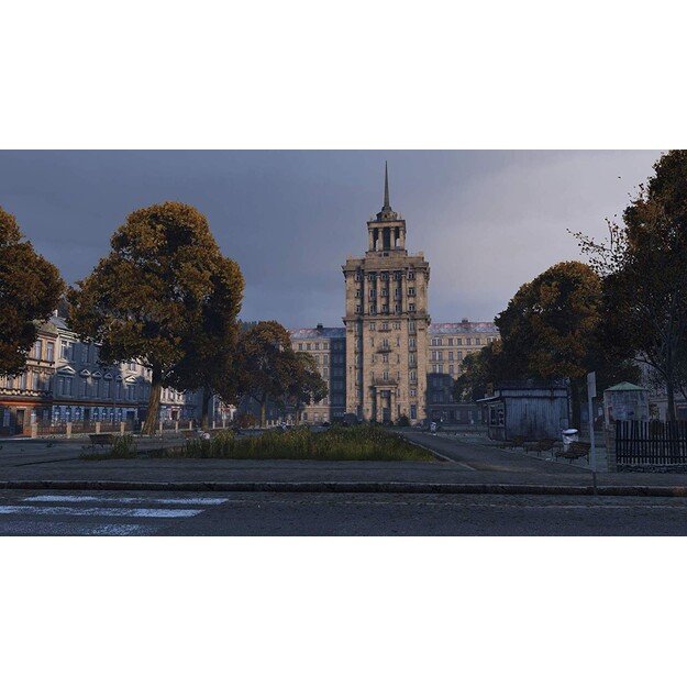 DayZ
      
        - PlayStation 4 1