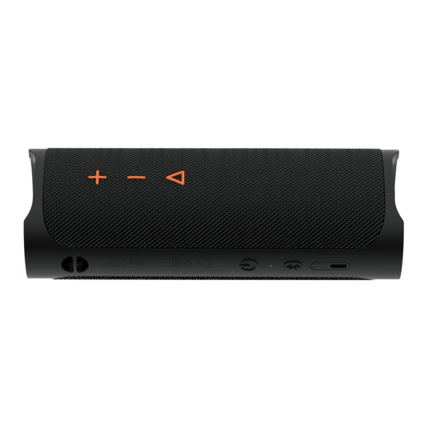 Creative - Muvo Go Bluetooth Speaker, Black 6