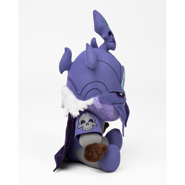 World of Warcraft Plush 