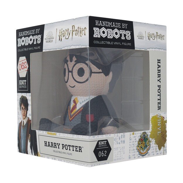 Harry Potter Collectible Vinyl Figure 12