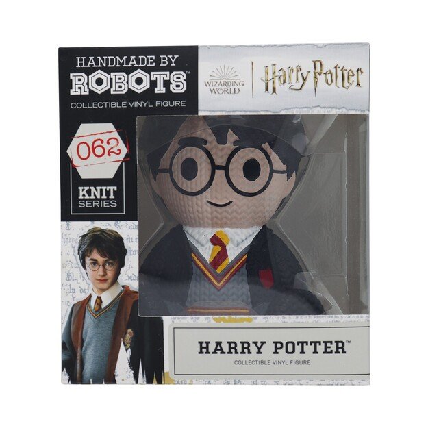 Harry Potter Collectible Vinyl Figure 3