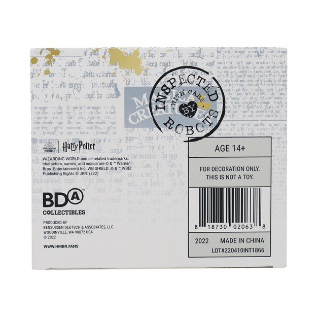 Harry Potter Collectible Vinyl Figure 10