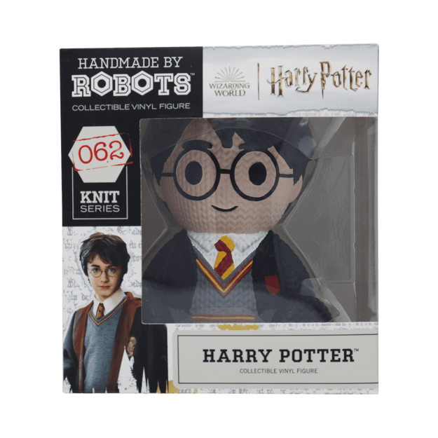 Harry Potter Collectible Vinyl Figure 9