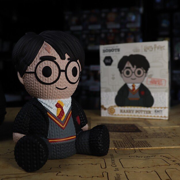 Harry Potter Collectible Vinyl Figure 4