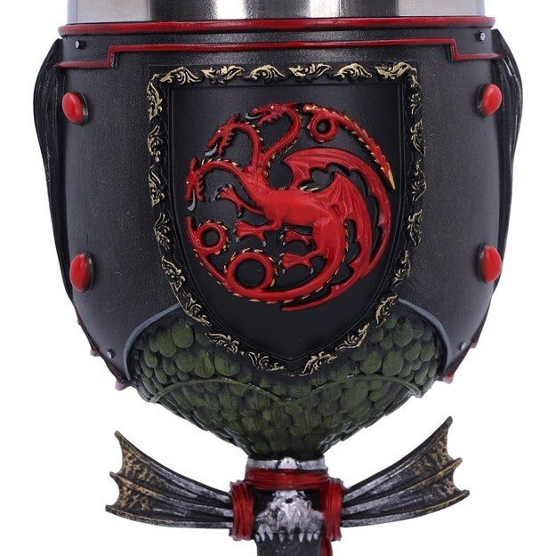 House of the Dragon Goblet 6