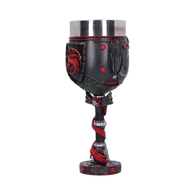 House of the Dragon Goblet 4
