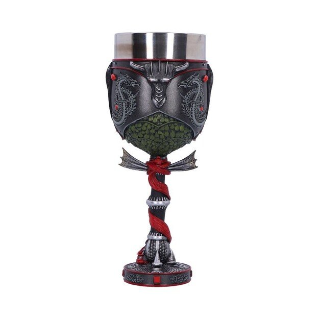 House of the Dragon Goblet 2