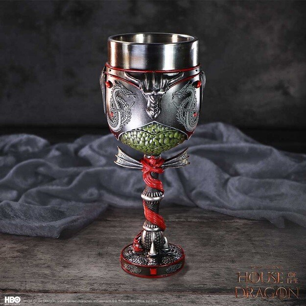 House of the Dragon Goblet 1