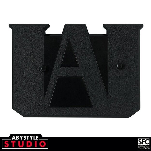 MY HERO ACADEMIA - Figurine Shoto Todoroki 3