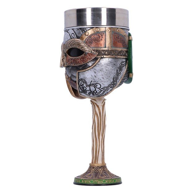Lord of The Rings Rohan Goblet 19.5cm