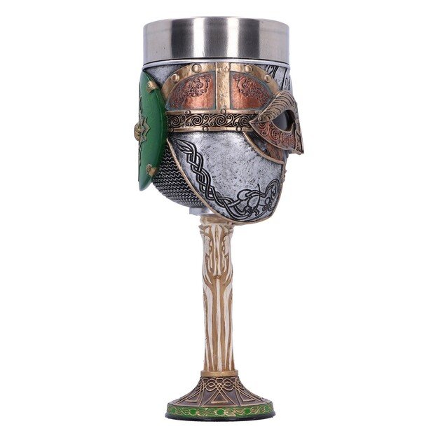 Lord of The Rings Rohan Goblet 19.5cm