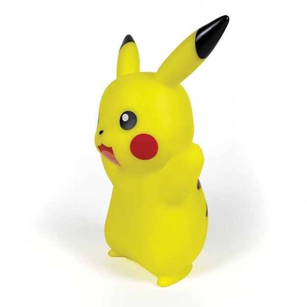 Pokémon Happy Pikachu Light-Up Figurine 4