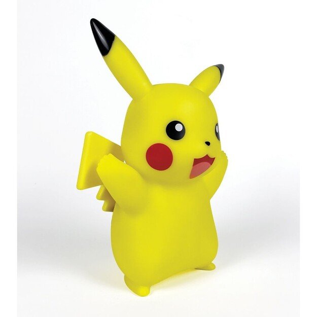 Pokémon Happy Pikachu Light-Up Figurine 1