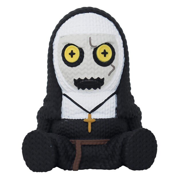 The Nun Collectible Vinyl Figure 9
