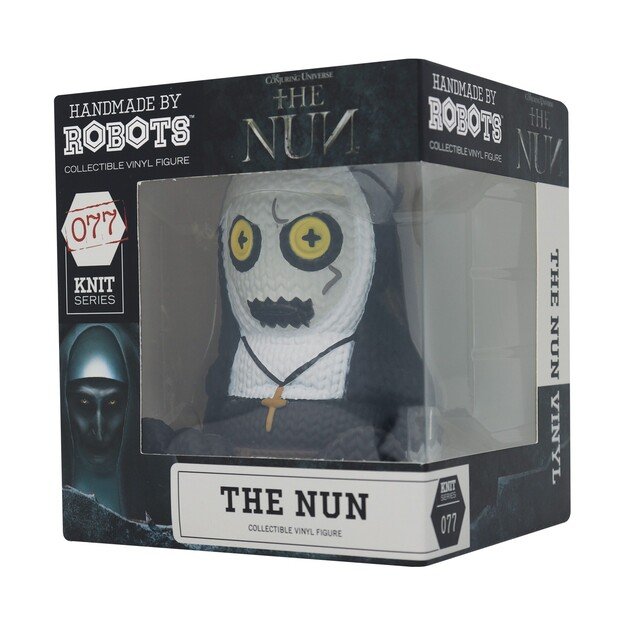 The Nun Collectible Vinyl Figure 6