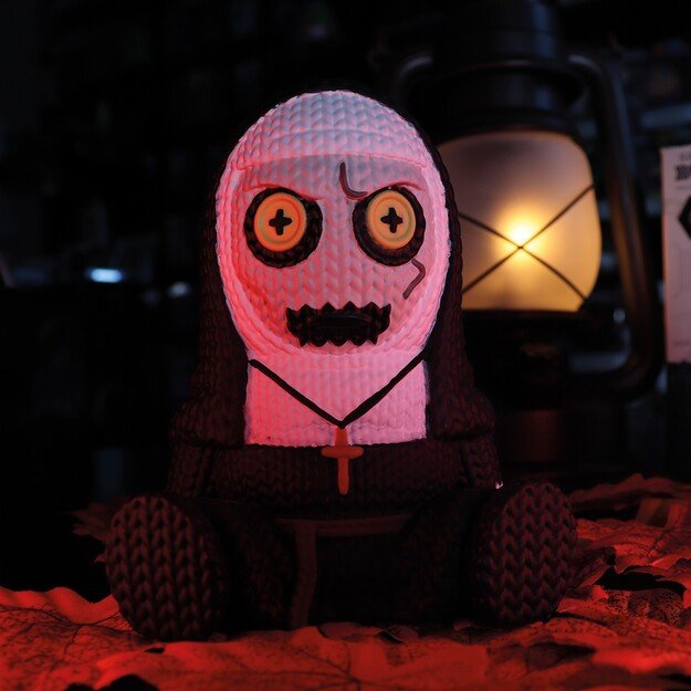 The Nun Collectible Vinyl Figure 5