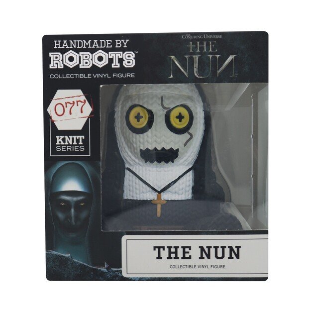 The Nun Collectible Vinyl Figure 3