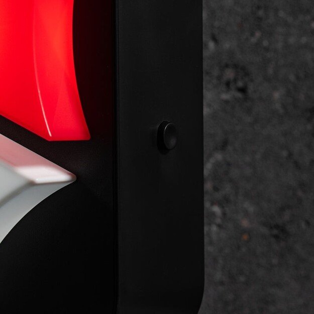 Numskull Official Resident Evil Umbrella Corporation Lamp