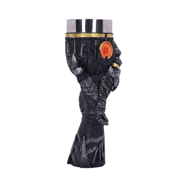 Lord of the Rings Sauron Goblet 22.5cm 6