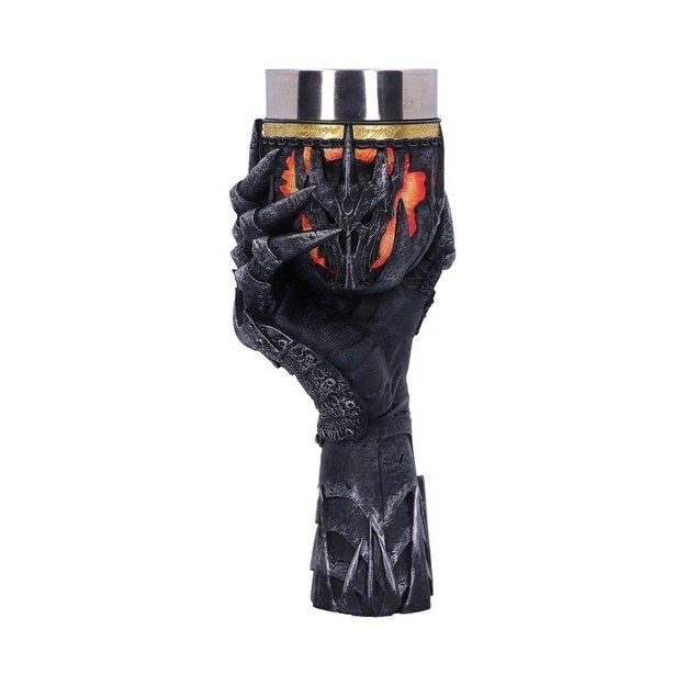 Lord of the Rings Sauron Goblet 22.5cm 3