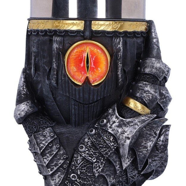 Lord of the Rings Sauron Goblet 22.5cm 1
