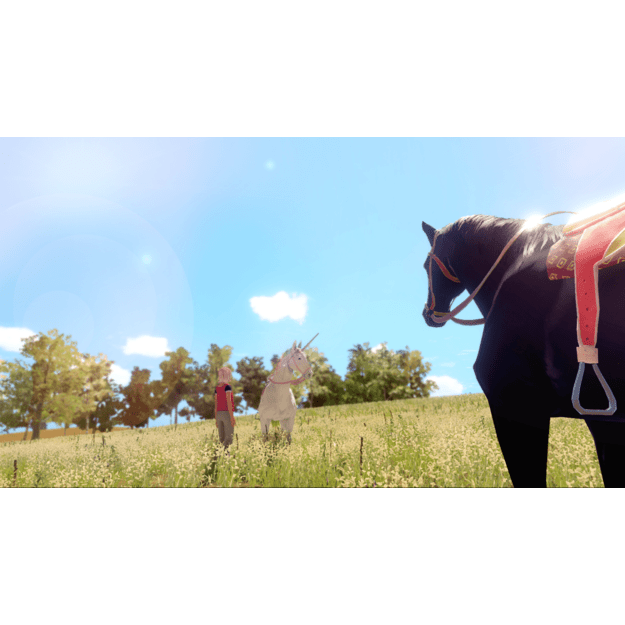 The Unicorn Princess
      
        - PlayStation 4 6