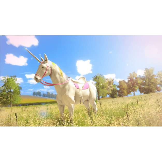The Unicorn Princess
      
        - PlayStation 4 2