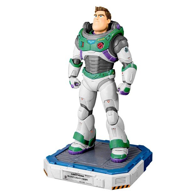 Disney - Lightyear Master Craft Buzz Lightyear Statue 3