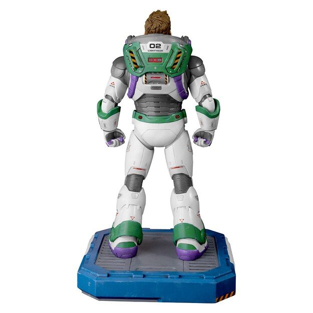 Disney - Lightyear Master Craft Buzz Lightyear Statue 1