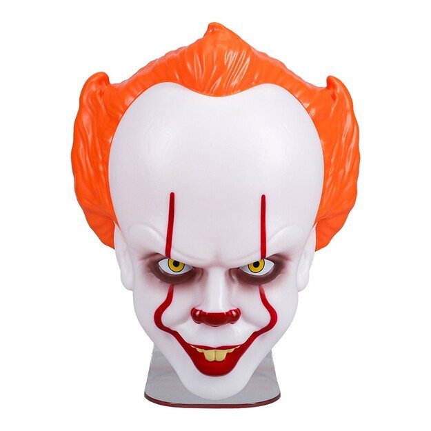 Pennywise Face Light 2