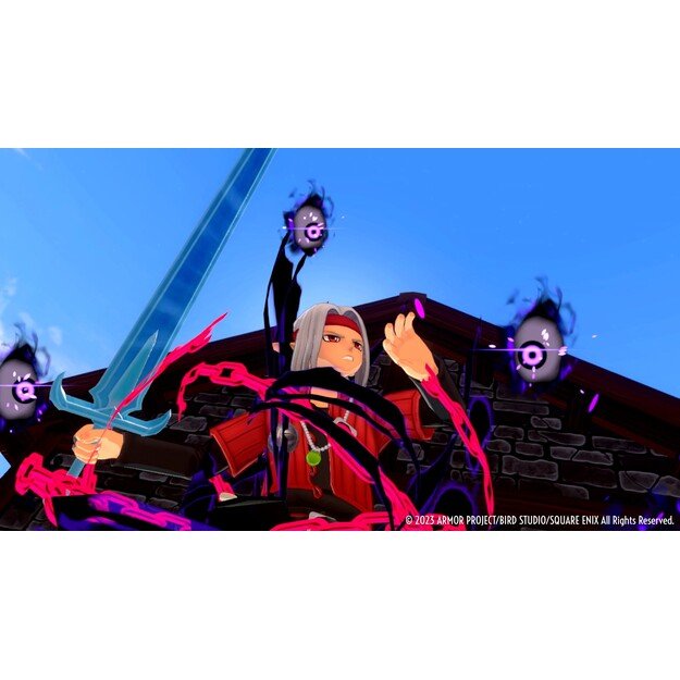 Dragon Quest Monsters: The Dark Prince
      
        - Nintendo Switch 1