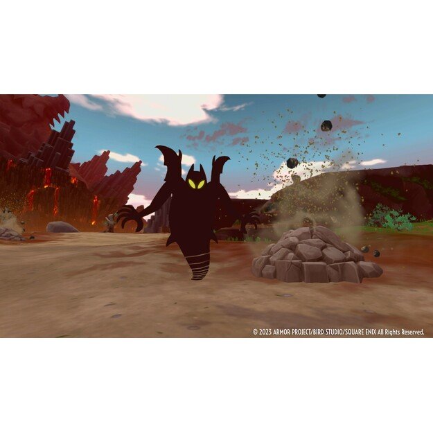 Dragon Quest Monsters: The Dark Prince
      
        - Nintendo Switch 2