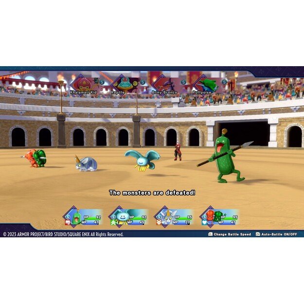 Dragon Quest Monsters: The Dark Prince
      
        - Nintendo Switch 4