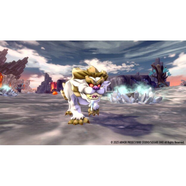 Dragon Quest Monsters: The Dark Prince
      
        - Nintendo Switch 5