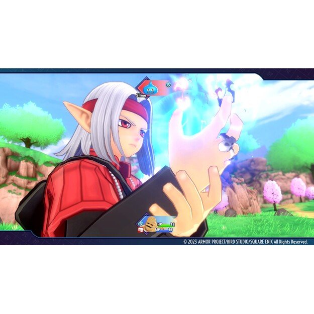 Dragon Quest Monsters: The Dark Prince
      
        - Nintendo Switch 7