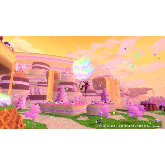 Dragon Quest Monsters: The Dark Prince
      
        - Nintendo Switch 9