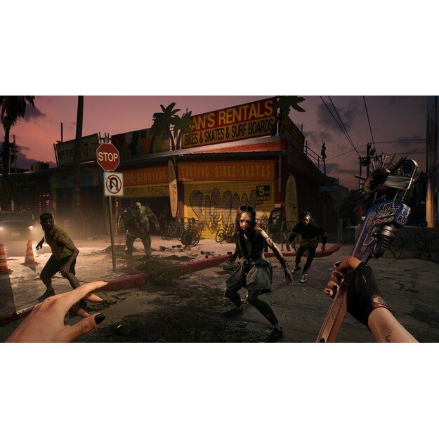 Dead Island 2 (Day One Edition)
      
        - PlayStation 4 4
