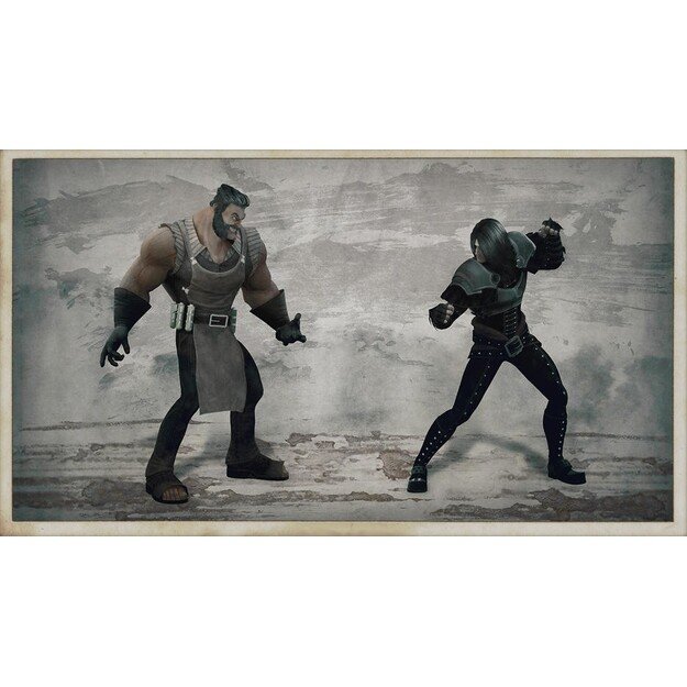 Omen of Sorrow
      
        - PlayStation 4 4